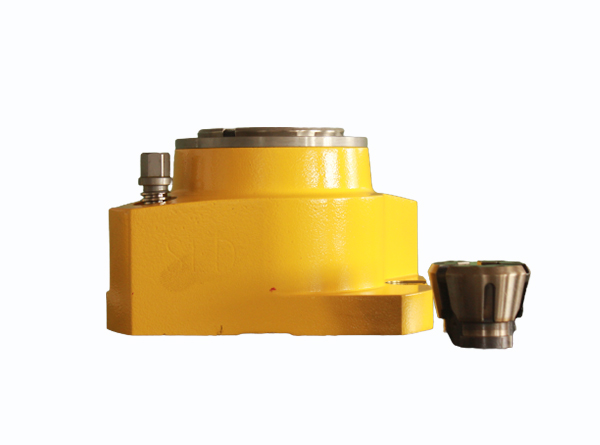 外夾漲套-手動(dòng)驅動(dòng)座